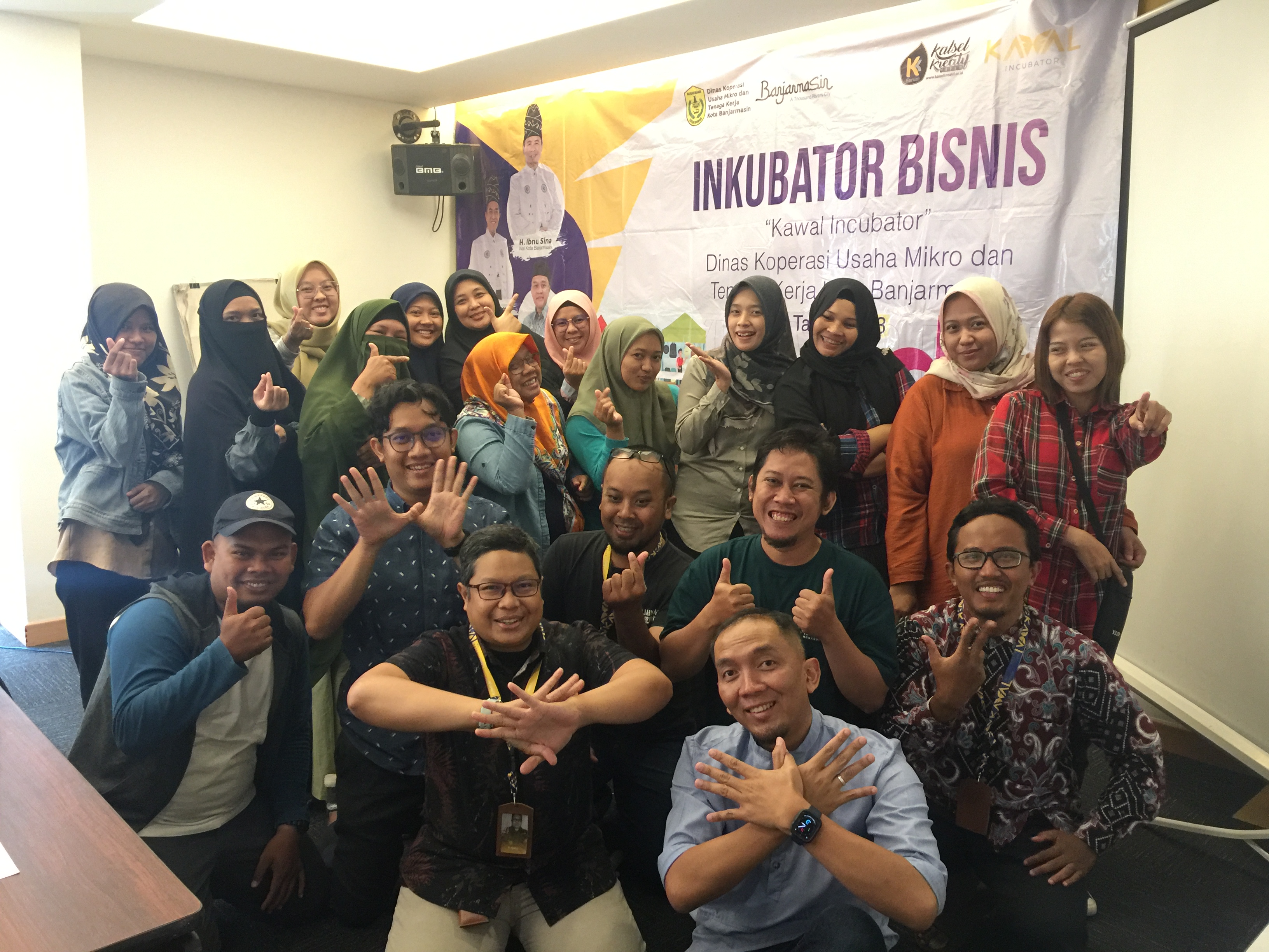 Tim Kami